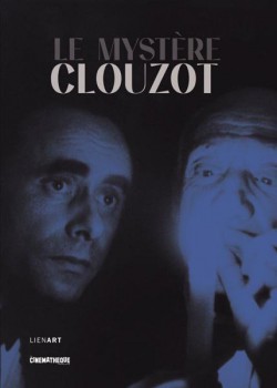 Catalogue Le mystère Clouzot - Cinémathèque française
