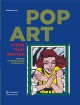 Catalogue Pop art