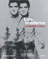 Catalogue Etre moderne. Le MOMA à Paris