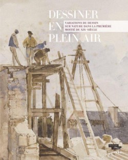 Catalogue Dessiner en plein air