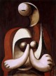 Catalogue Picasso 1932, année érotique