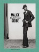 Catalogue Mali twist de Malick Sidibé
