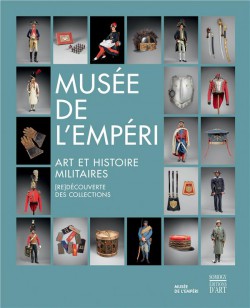 Musée de l'Emperi. Art et Histoire militaires