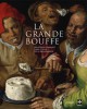 La grande bouffe. Peintures comiques dans l'Italie de la Renaissance