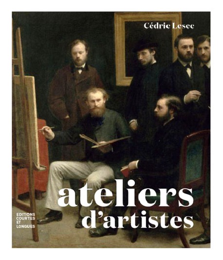 Ateliers d'artistes