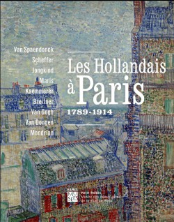 Les Hollandais à Paris 1789-1914