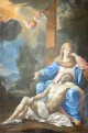 Contemplations - Chefs d'Oeuvre des Eglises de Bretagne. Peintures des XVII et XVIII siècles