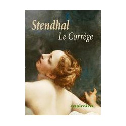 Stendhal, Le Corrège