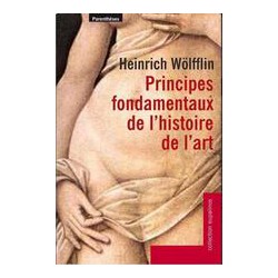 Principes fondamentaux de l'histoire de l'art