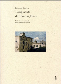 L'originalité de Thomas Jones