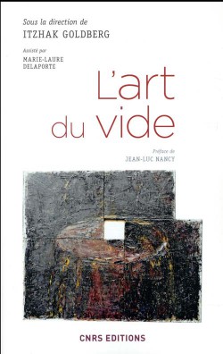 L'art du vide