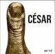 César - L'album d'exposition (Bilingual Edition)