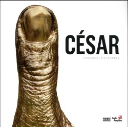 César - L'album d'exposition