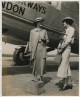 Le chic français, images de femmes 1900 - 1950