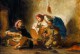 Catalogue d'exposition Delacroix - Objets dans la peinture, souvenir du Maroc