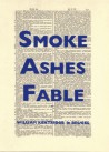 William Kentridge. Smoke Ashes Fable