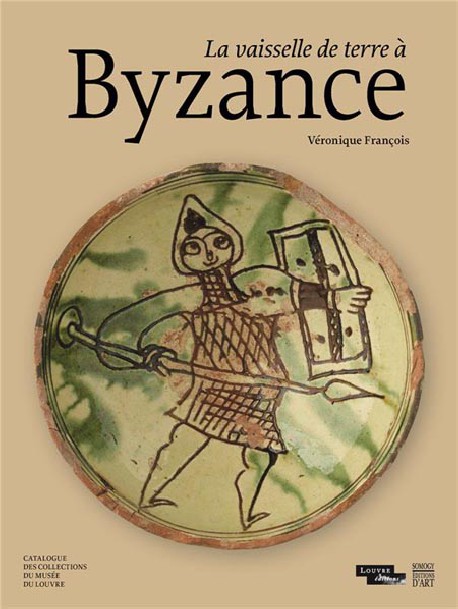 La vaisselle de terre à Byzance