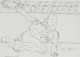 Picasso, la suite Vollard