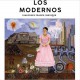 Catalogue Los modernos. Dialogues France/Mexique
