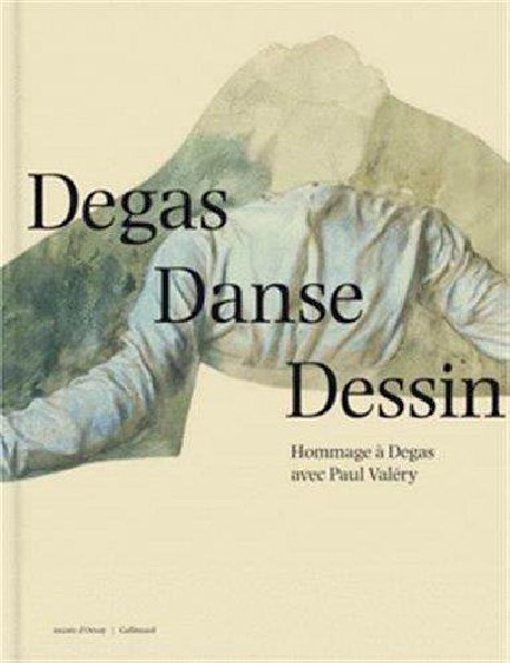 Degas Danse Dessin