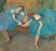 Degas Danse Dessin