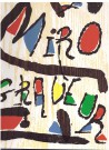 Miró Engraver I- 1928-1960 (with 3 original engravings)