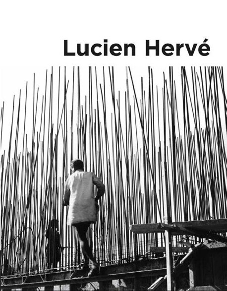 Catalogue Lucien Hervé