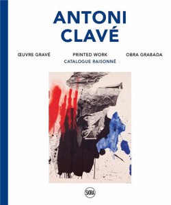 Antoni Clavé. Printed work, Catalogue raisonné