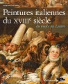 Peintures italiennes du XVIIIe siècle du musée du Louvre