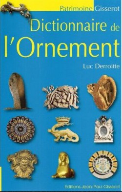 Dictionnaire de l'Ornement