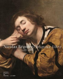 Nicolas Régnier, l'homme libre