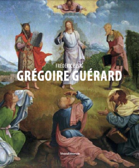 Grégoire Guénard, un peintre oublié de la Renaissance européenne