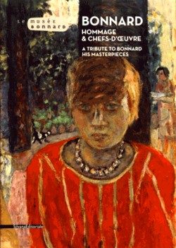 A tribute to Bonnard. His masterpieces