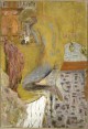A tribute to Bonnard. His masterpieces