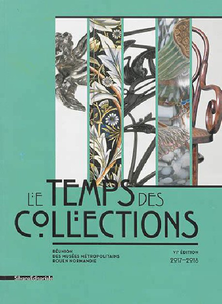 Le Temps des Collections - Fleuves