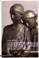 Dictionnaire des sculptrices (1550-2000)