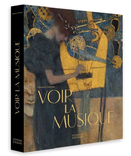 Voir la musique