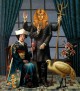 Discrepancies - Alex Gross