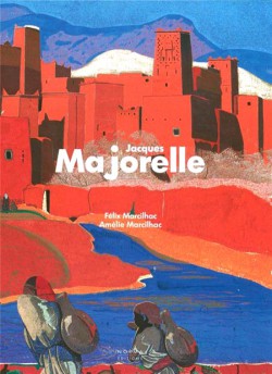Jacques Majorelle (1886-1962). Répertoire de l'oeuvre peint