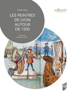 Les peintres de Lyon autour de 1500