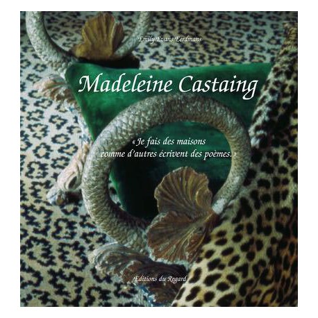 Madeleine Castaing