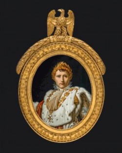 Napoléon. La Maison de l'Empereur