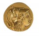 L'Or de Metz. Les monnaies précieuses de l’époque gauloise aux carolingiens