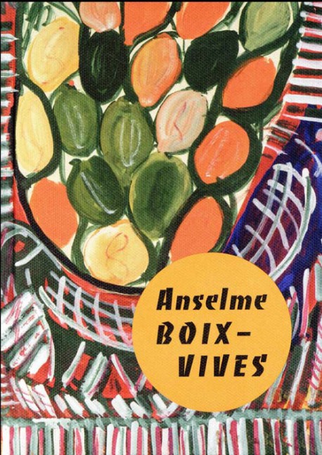 Anselme Boix-Vives