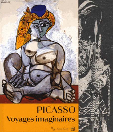 Picasso - Voyages imaginaires