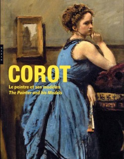 Corot, le peintre et ses modèles