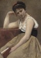 Corot, le peintre et ses modèles