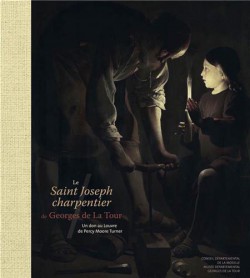 Le Saint Joseph charpentier de Georges de la Tour