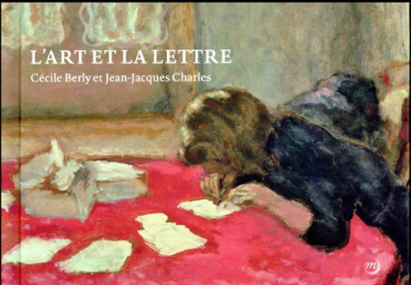 L'art et la lettre