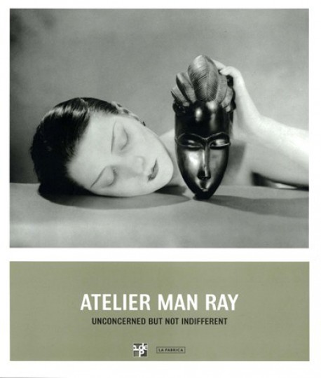 Atelier Man Ray